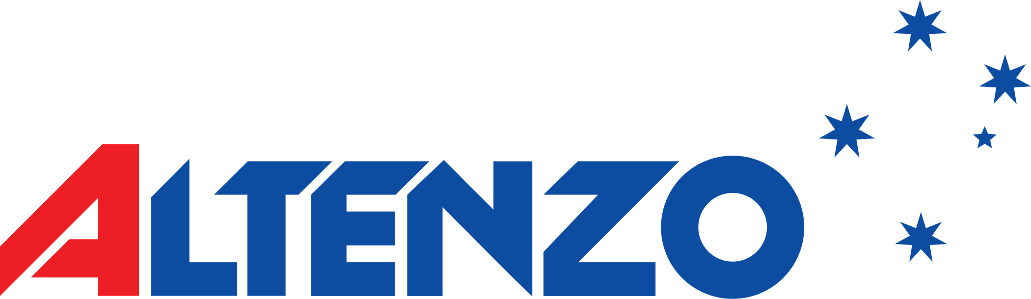 ALTENZO