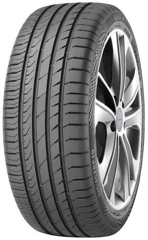 GITI GITICONTROL 288 235/50 R18 97V OSOBNÍ LETNÍ 14.9 Kg 100095341