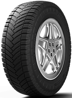 MICHELIN AGILIS CROSSCLIMATE 225/70 R15 112/110R UŽITKOVÉ CELOROČNÍ 13.8 Kg 100066018