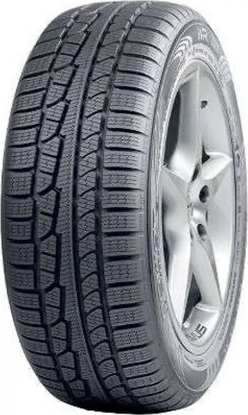 NOKIAN TYRES WR_G2_SUV 225/70 R 16 107H