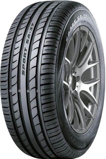 GOODRIDE SA37 SPORT 235/35 R 19 91Y