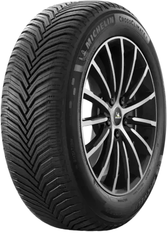 MICHELIN CROSSCLIMATE 2 215/60 R 17 96H