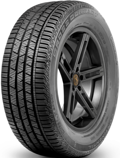 CONTINENTAL CONTICROSSCONTACT LX SPORT 235/55 R19 105H OSOBNÍ LETNÍ 12.948 Kg 100067966