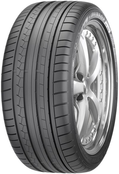 DUNLOP SP SPORT MAXX GT 315/35 R20 110W OSOBNÍ LETNÍ 19.62 Kg 100035573