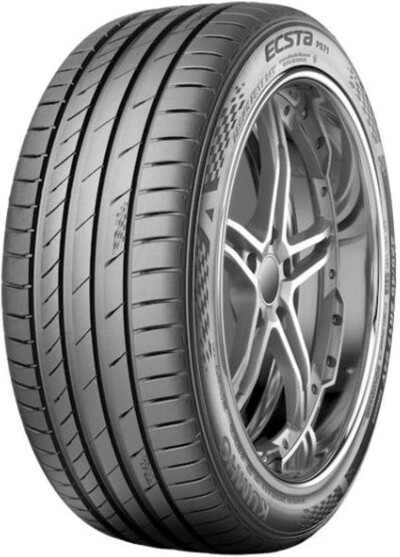 KUMHO ECSTA PS71 235/35 R 19 91Y