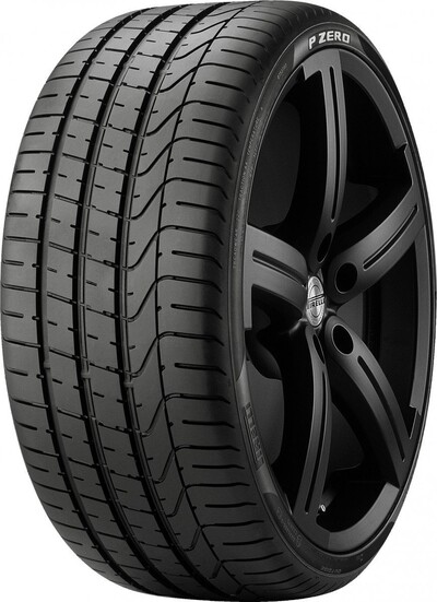 PIRELLI P ZERO 275/35 R 20 102Y 15.573 Kg LETNÍ 100040692