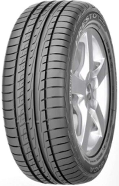 DEBICA PRESTO UHP 225/55 R16 95W OSOBNÍ LETNÍ 10.93 Kg 100070564