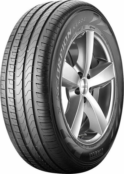 PIRELLI SCORPION VERDE 215/65 R16 102H OSOBNÍ LETNÍ 11.271 Kg 100030493