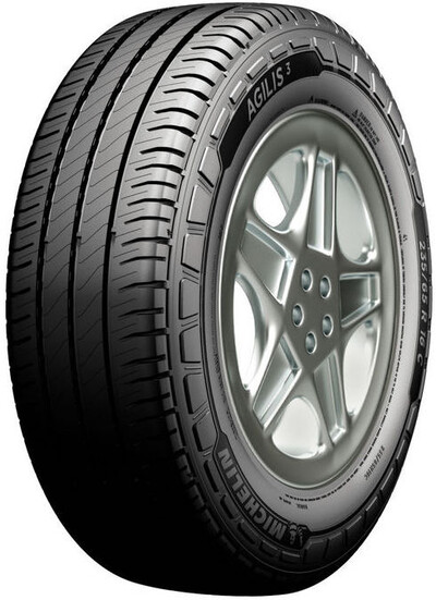 MICHELIN AGILIS 3 215/60 R16 103/101T UŽITKOVÉ LETNÍ 11.33 Kg 100080506