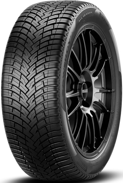 PIRELLI POWERGY ALL SEASON 215/60 R17 100V OSOBNÍ CELOROČNÍ 10.118 Kg 100135083