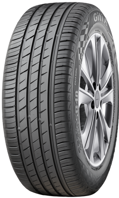 GITI GITICONTROL P80 315/35 R20 110W OSOBNÍ LETNÍ 17.7 Kg 100104481