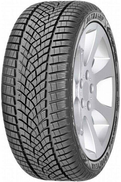 GOODYEAR ULTRAGRIP PERFORMANCE G1 225/45 R18 95H OSOBNÍ ZIMNÍ 9.475 Kg 100080640