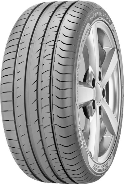 SAVA INTENSA UHP 2 235/40 R18 95Y OSOBNÍ LETNÍ 9.45 Kg 100070295