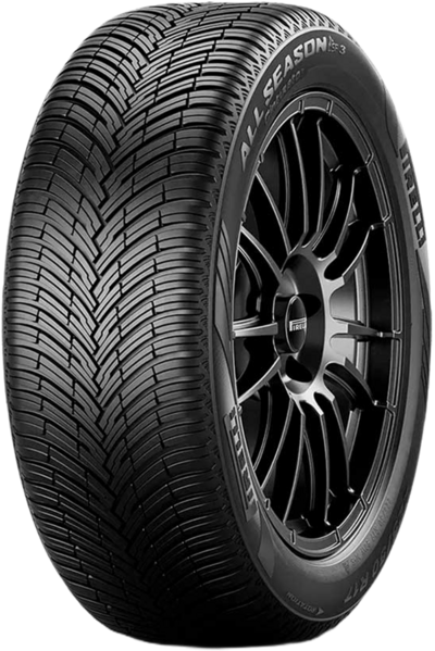 PIRELLI CINTURATO ALL SEASON SF 3 245/40 R 19 98Y