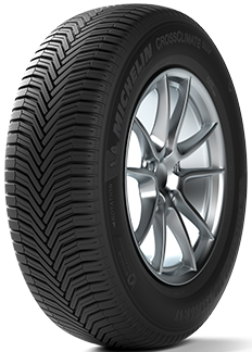 MICHELIN CROSSCLIMATE SUV 235/60 R18 103V OSOBNÍ CELOROČNÍ 13.1 Kg 100042695