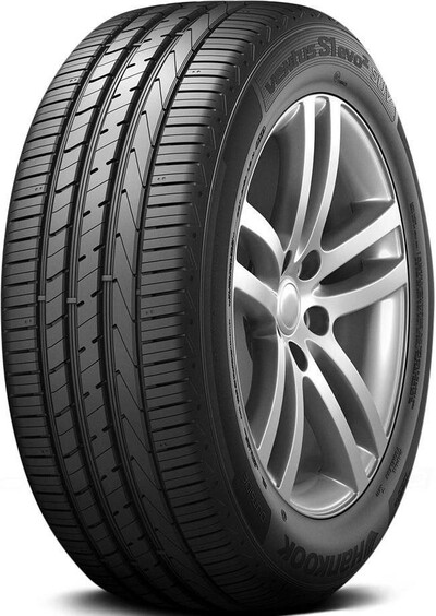 HANKOOK K117A VENTUS S1 EVO2 255/40 R20 101Y OSOBNÍ LETNÍ 14.77 Kg 100067385