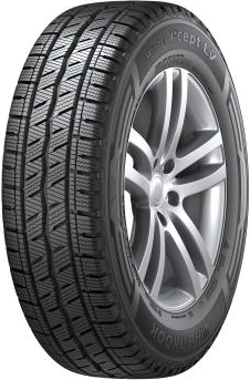 HANKOOK RW12 ICEPT LV 195/75 R 16 110/108R 12.98 Kg ZIMNÍ 100065561