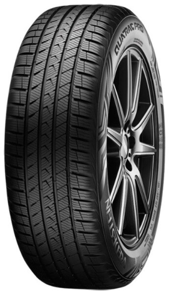 VREDESTEIN QUATRAC PRO+ 235/45 R 17 97Y
