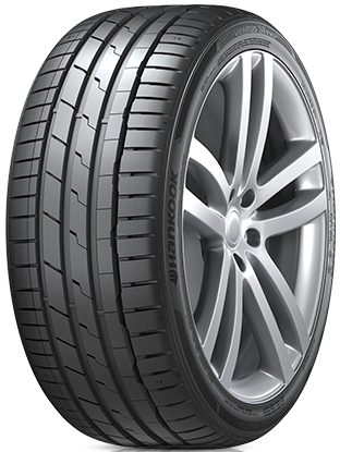 HANKOOK K127A VENTUS S1 EVO3 255/50 R19 107W OSOBNÍ LETNÍ 13.92 Kg 100078914