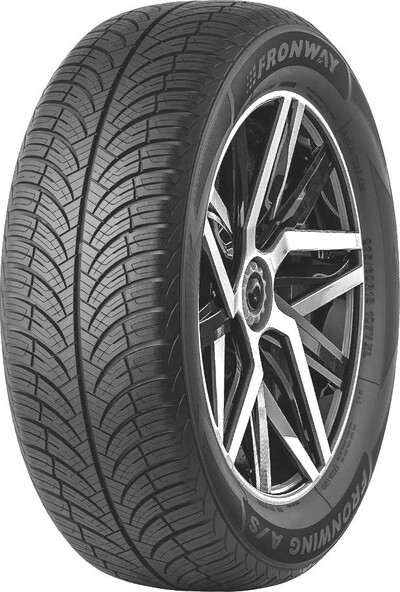 FRONWAY FRONWING A/S 245/40 R 19 98W