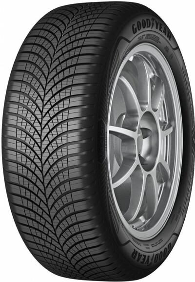 GOODYEAR VECTOR 4SEASONS G3 235/45 R 17 97Y
