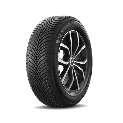 MICHELIN CROSSCLIMATE 2 SUV 255/55 R18 109W OSOBNÍ CELOROČNÍ 13.72 Kg 100102620