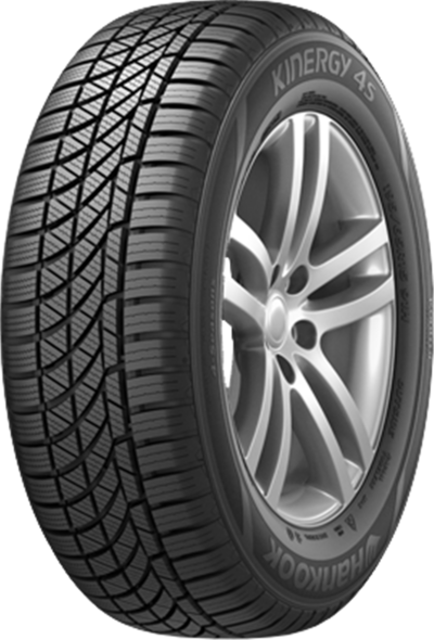 HANKOOK KINERGY 4S H740 205/60 R16 92H OSOBNÍ CELOROČNÍ 9.39 Kg 100066995