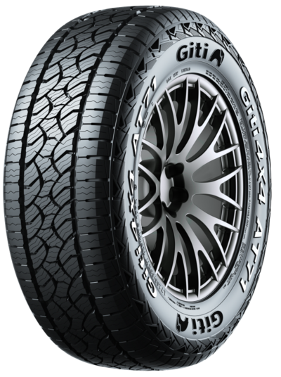 GITI GITI4X4 AT71 285/50 R20 119/116S OSOBNÍ LETNÍ 24.2 Kg 100095172