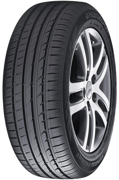 HANKOOK K115 VENTUS PRIME2 215/50 R17 91V OSOBNÍ LETNÍ 9.52 Kg 100033717