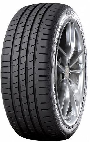 GT RADIAL SPORTACTIVE 245/40 R17 91Y OSOBNÍ LETNÍ 10.87 Kg 100089496