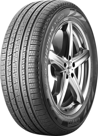 PIRELLI SCORPION VERDE ALL SEASON SF 245/45 R19 102W OSOBNÍ CELOROČNÍ 13.217 Kg 100072412