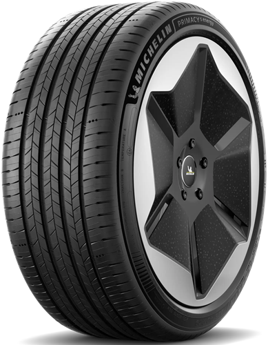 MICHELIN PRIMACY 5 ENERGY 255/45 R 20 101H
