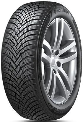 HANKOOK W462 WINTER ICEPT RS3 195/50 R17 89H OSOBNÍ ZIMNÍ 8.68 Kg 100087750