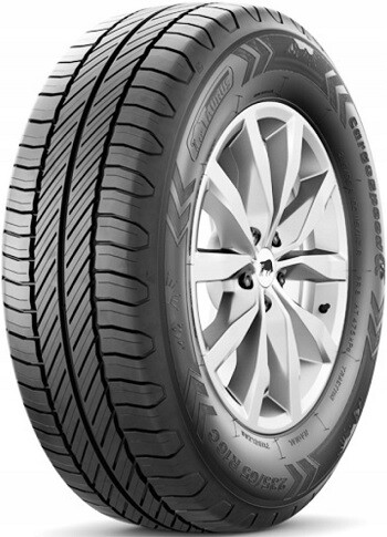 RIKEN CARGOSPEEDEVO 225/75 R16 118/116R UŽITKOVÉ LETNÍ 15.29 Kg 100140997