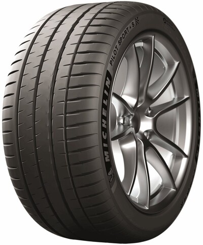 MICHELIN PILOT SPORT 4S 295/30 R 20 101Y