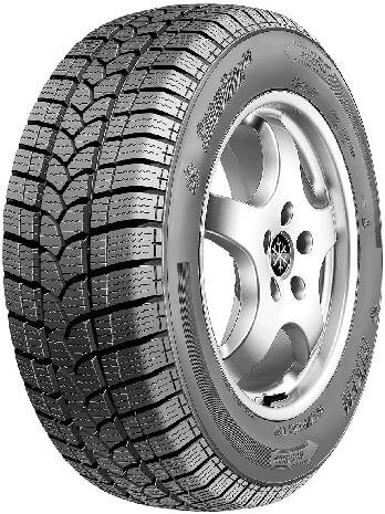 RIKEN SNOWTIME B2 155/70 R13 75Q OSOBNÍ ZIMNÍ 5.58 Kg 100035737