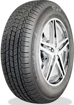 KORMORAN SUV SUMMER 245/45 R 19 98W