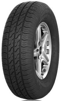 GT RADIAL KARGOMAX ST-4000 195/65 R15 95N UŽITKOVÉ LETNÍ 8.8 Kg 100089004