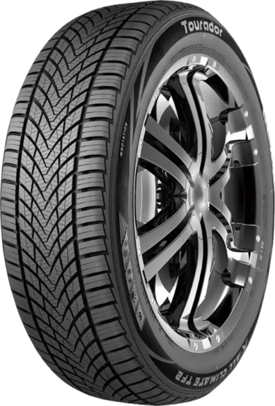 TOURADOR X ALL CLIMATE TF2 205/40 R 17 84W