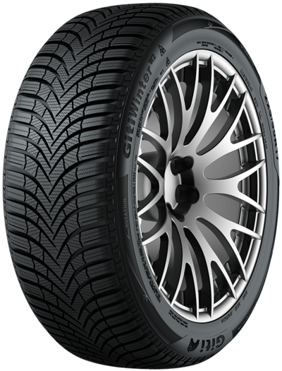 GITI GITIWINTER W2 SUV 235/60 R18 107V OSOBNÍ ZIMNÍ 13.2 Kg 100050594