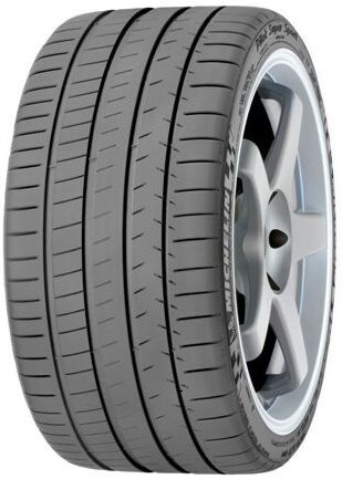 MICHELIN PILOT SUPER SPORT 265/30 R 20 94Y