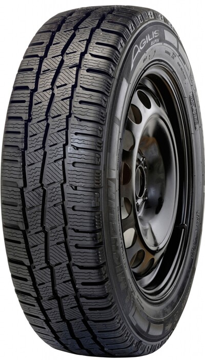 MICHELIN AGILIS ALPIN 225/65 R16 112/110R UŽITKOVÉ ZIMNÍ 14.12 Kg 100035299