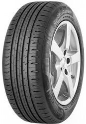 CONTINENTAL CONTIECOCONTACT 5 SUV 235/60 R18 107V OSOBNÍ LETNÍ 12.326 Kg 100089331