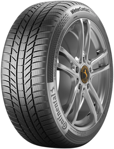 CONTINENTAL WINTERCONTACT TS870P 215/55 R 18 99V