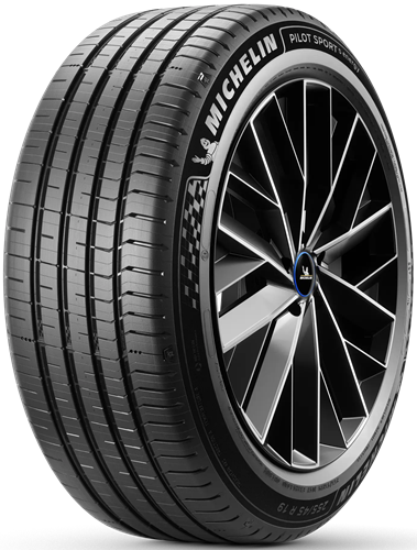 MICHELIN PILOT SPORT 5 ENERGY 285/45 R 20 112Y