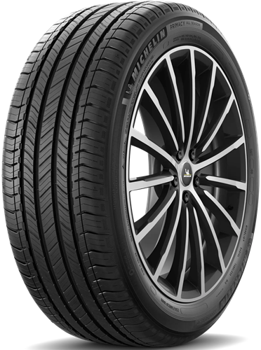MICHELIN PRIMACY ALL SEASON 255/60 R 20 113Y