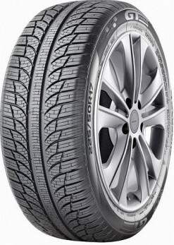 GT RADIAL 4SEASONS SUV 235/55 R18 104V OSOBNÍ CELOROČNÍ 13.4 Kg 100118124