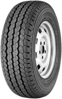 CONTINENTAL VANCOFOURSEASON 225/55 R17 101H UŽITKOVÉ CELOROČNÍ 10.73 Kg 100066487