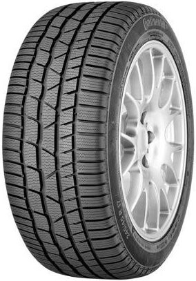 CONTINENTAL CONTIWINTERCONTACT TS830P 225/50 R17 98V OSOBNÍ ZIMNÍ 13.886 Kg 100066231