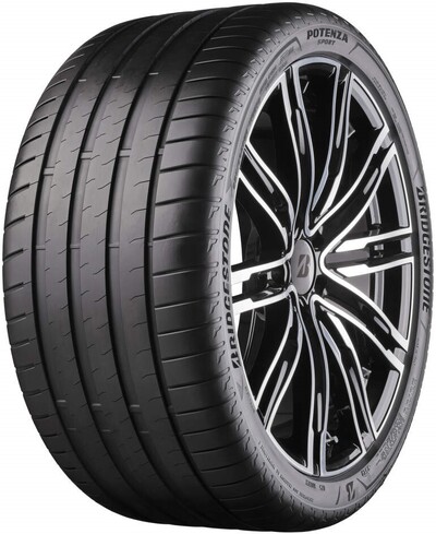 BRIDGESTONE POTENZA SPORT 295/40 R 20 110Y 15.7 Kg LETNÍ 100105458